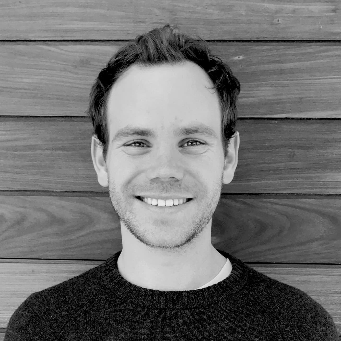 Benjamin Cordier image