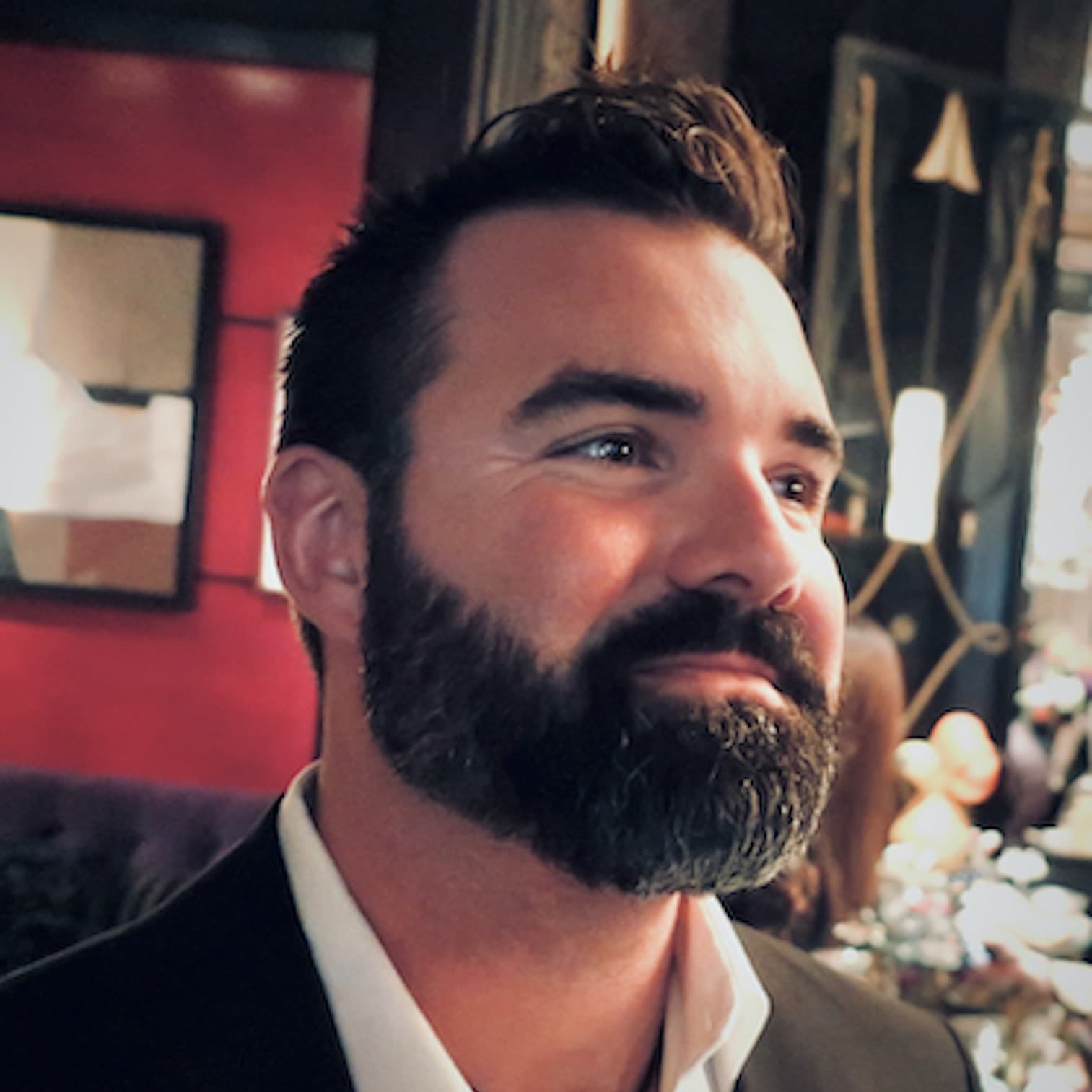 Bradley Voytek image