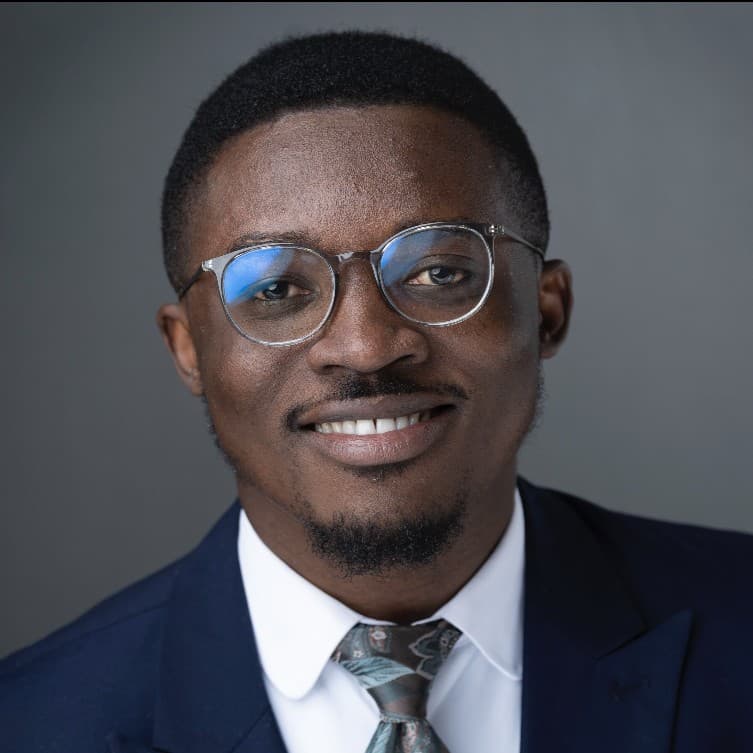 Charles Enyaah Amankwa image