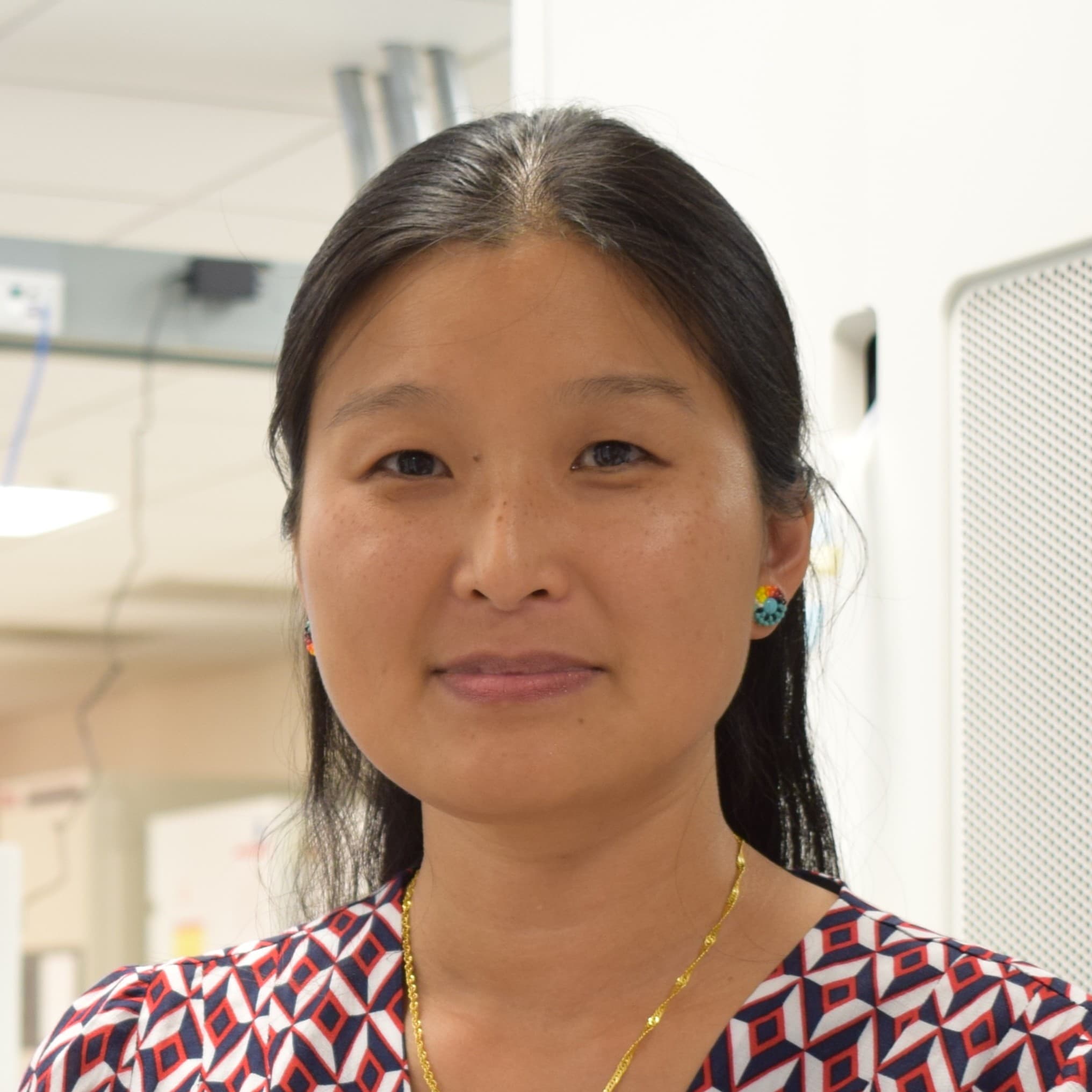 Jennifer Li-Pook-Than image