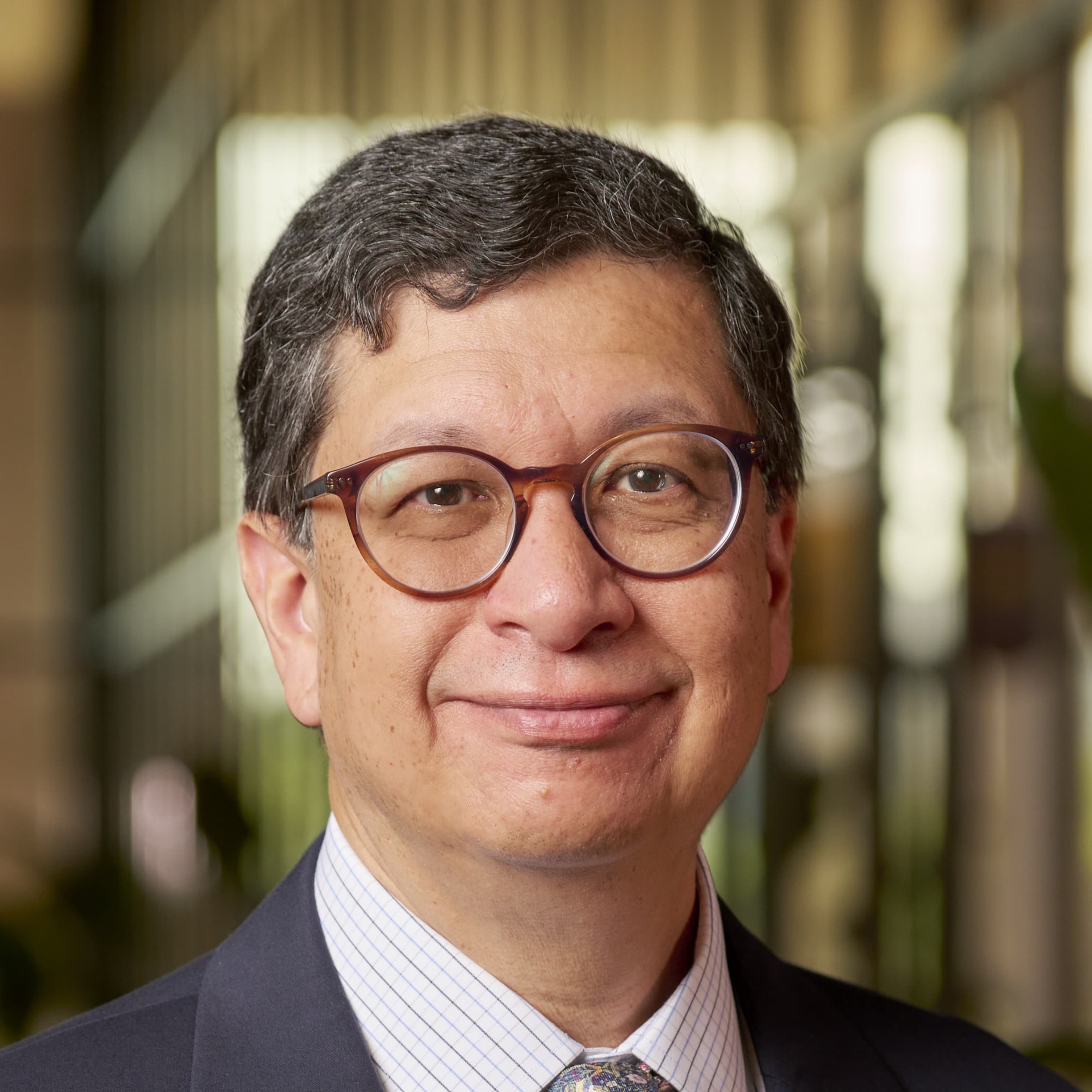 Jorge Contreras image