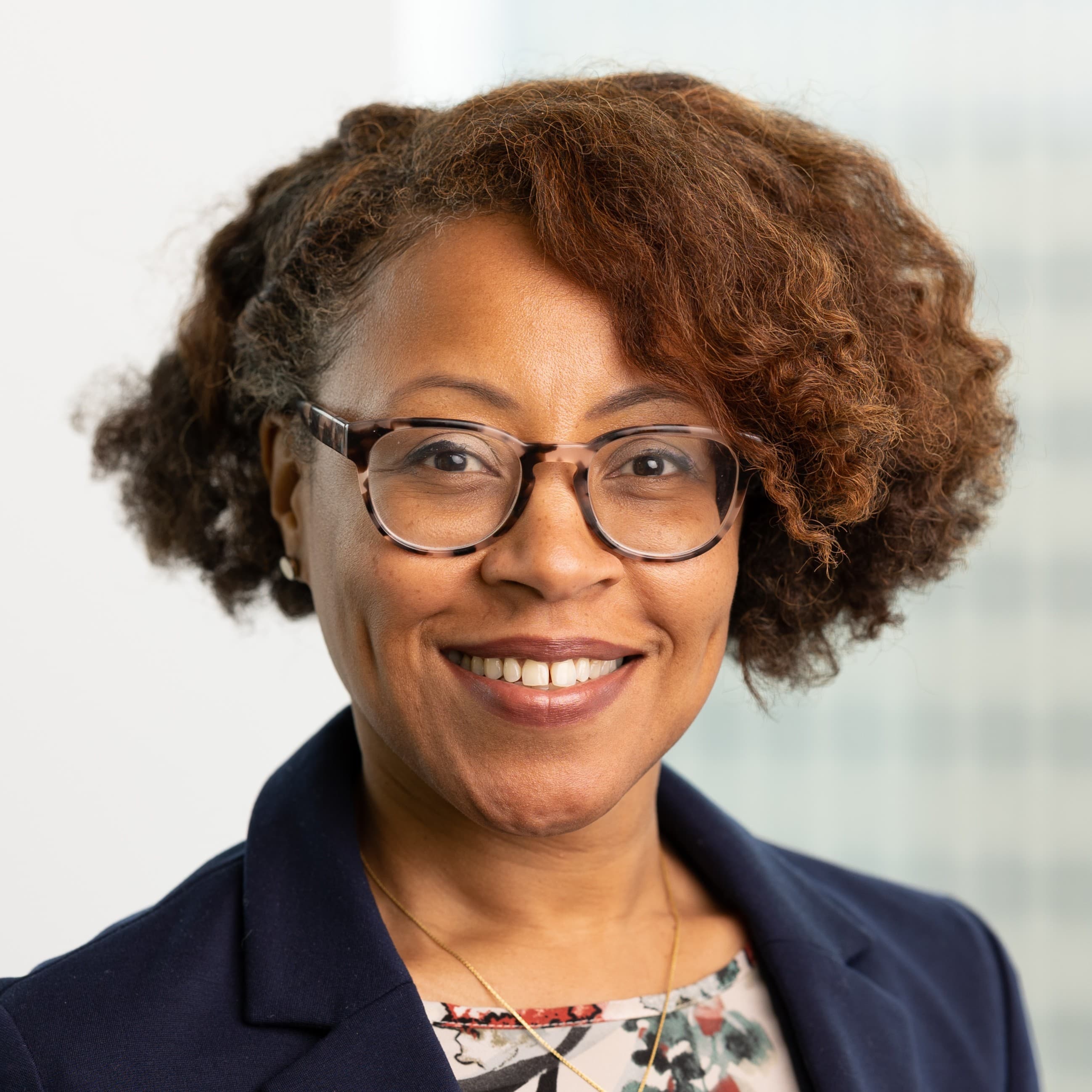 Kadija Ferryman image