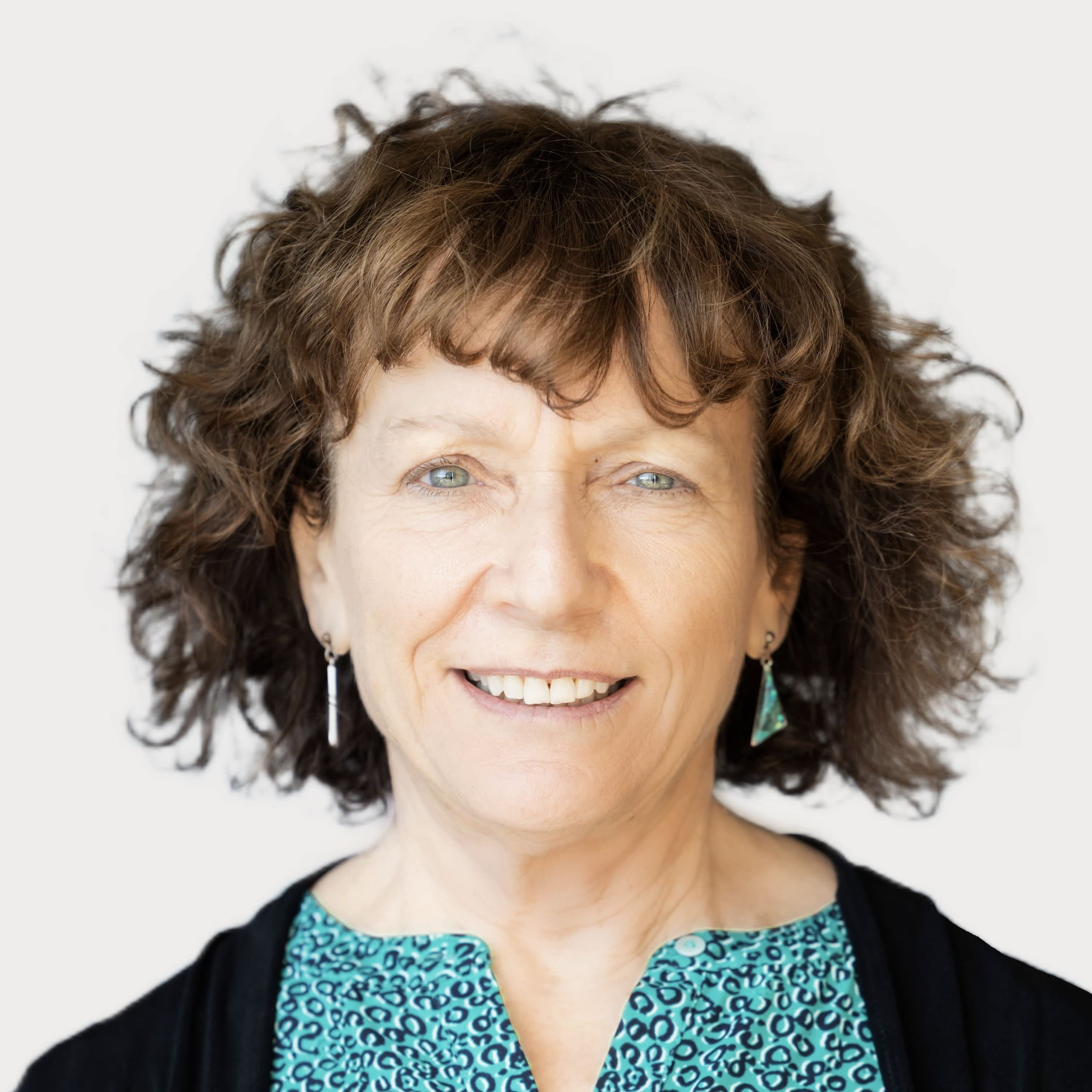 Linda Zangwill image