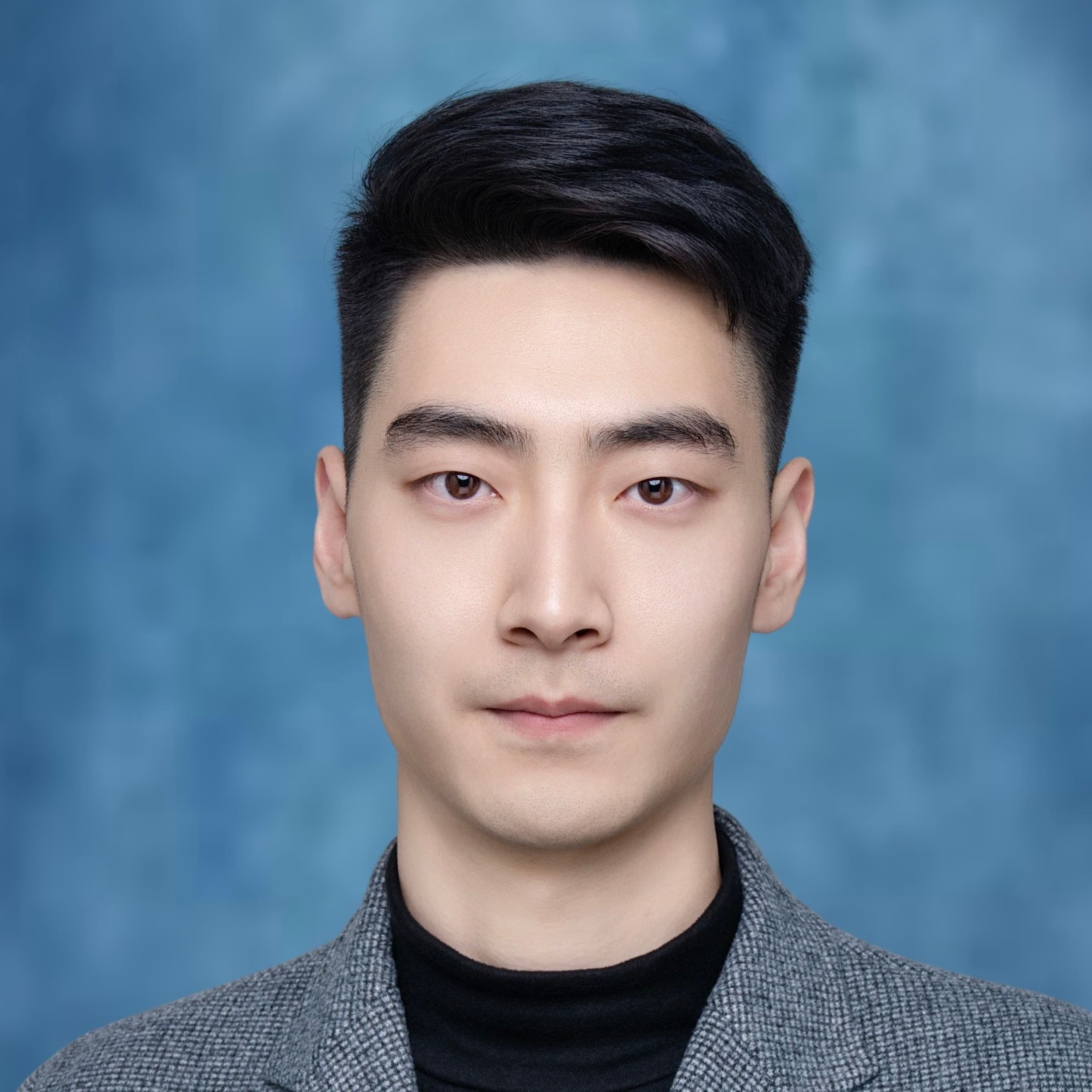 Lingsong Kong image