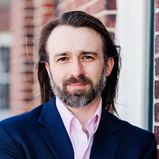 Nicholas Evans image