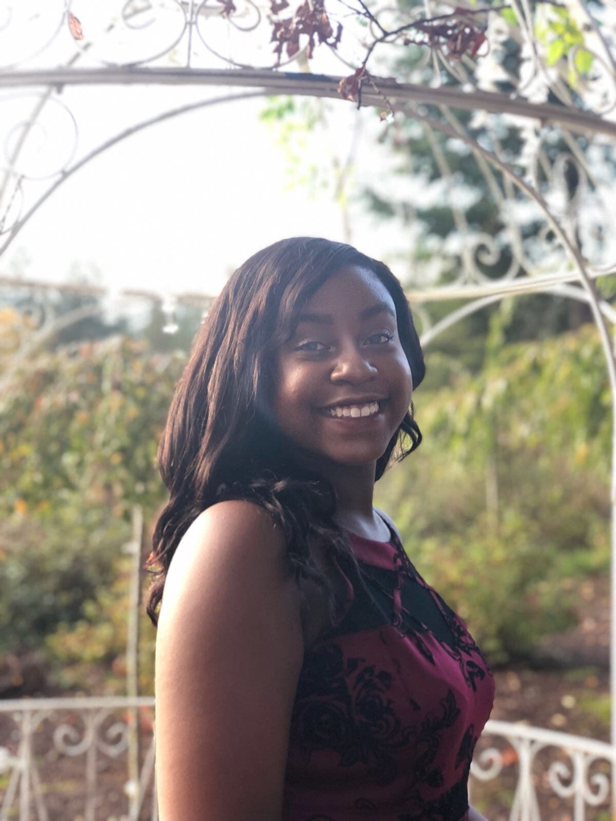 user profile picture