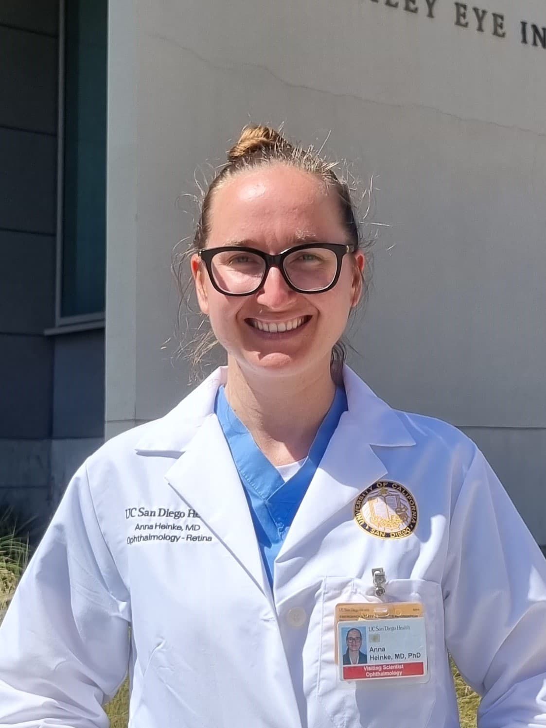 user profile picture