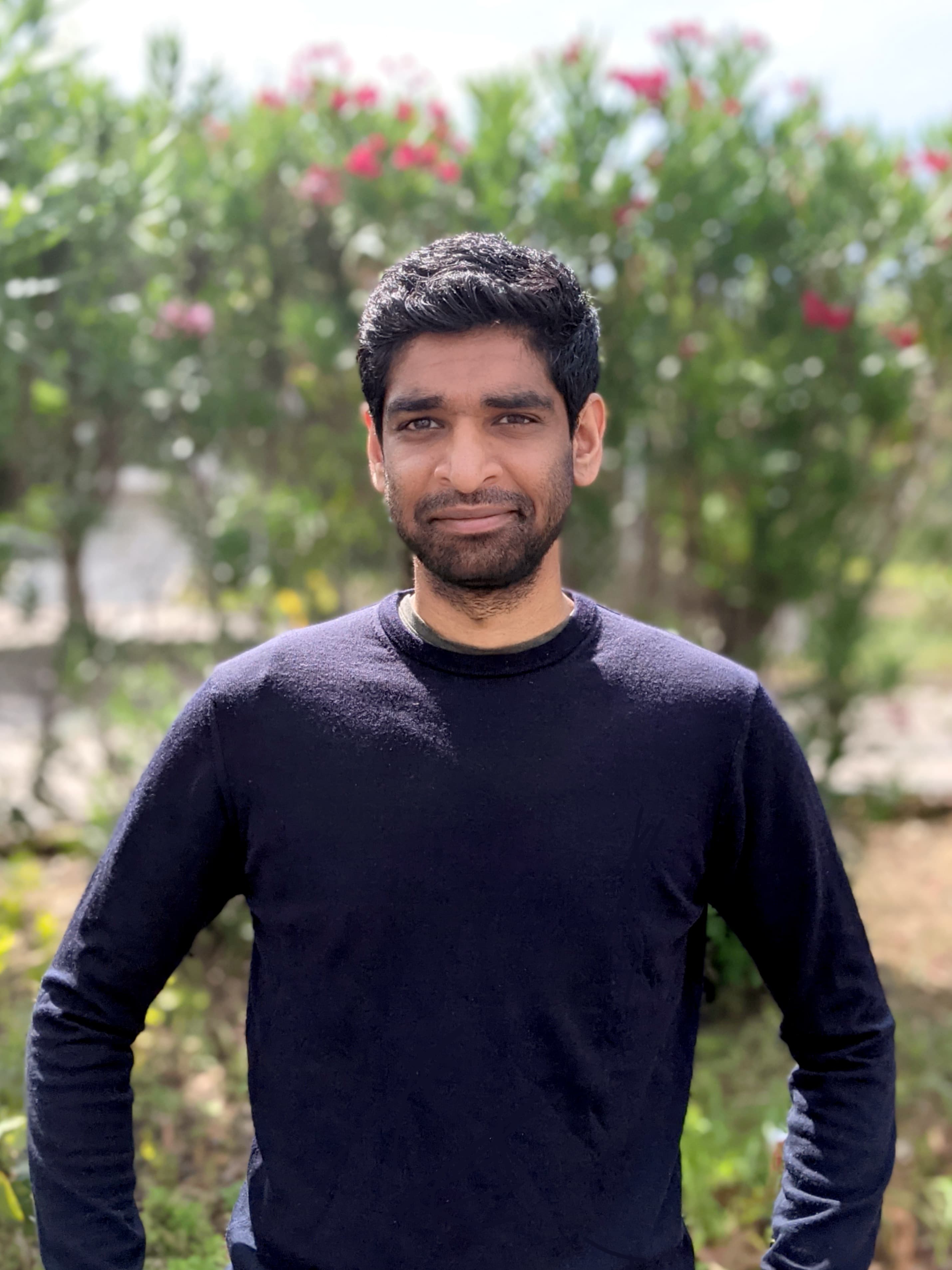 user profile picture