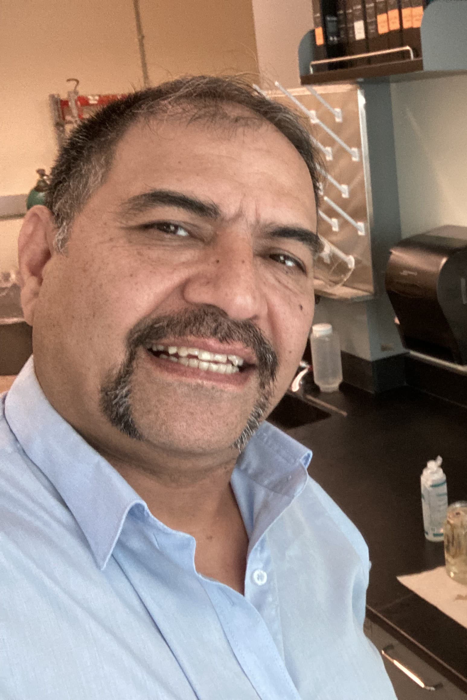 user profile picture