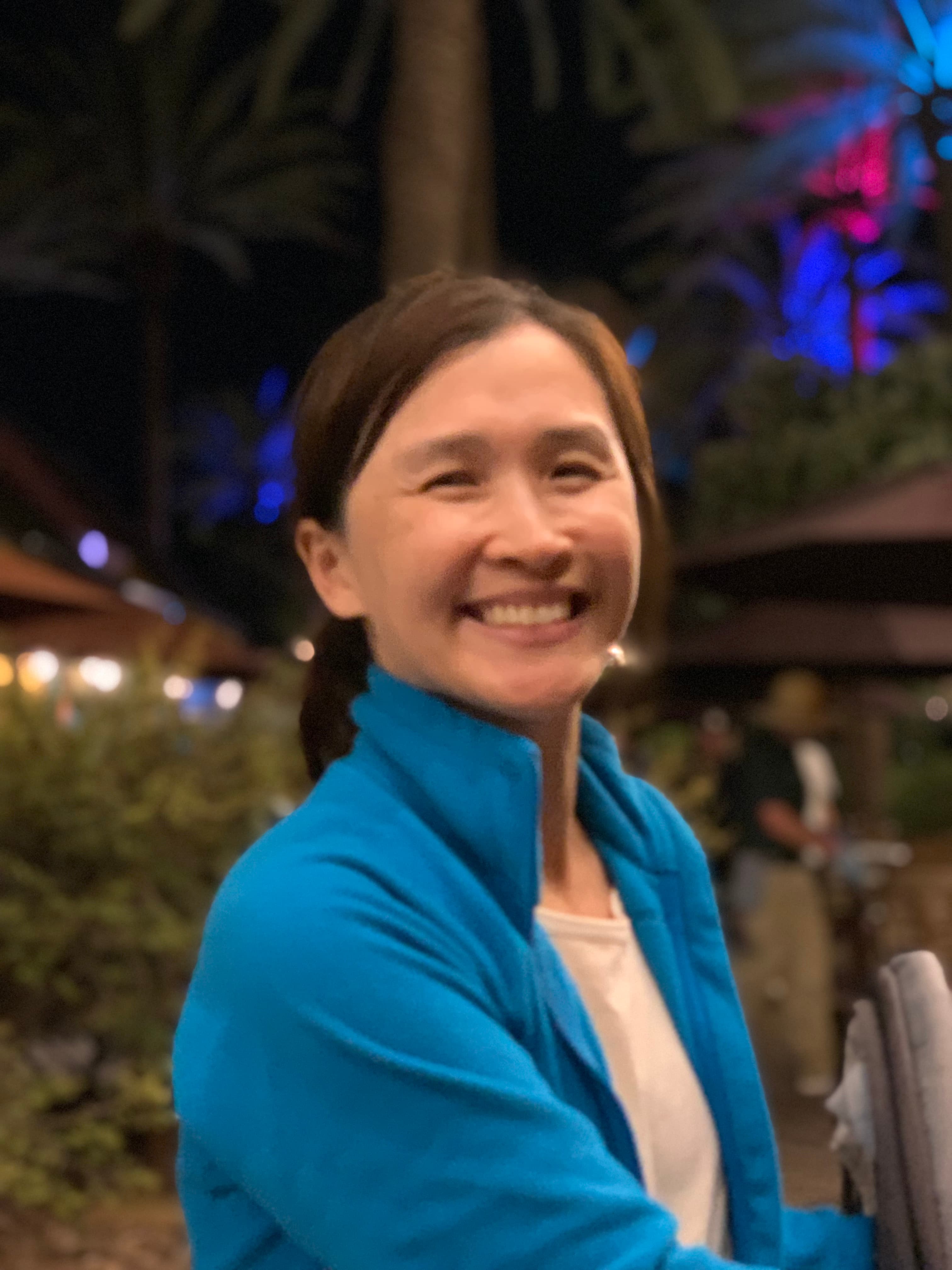 user profile picture