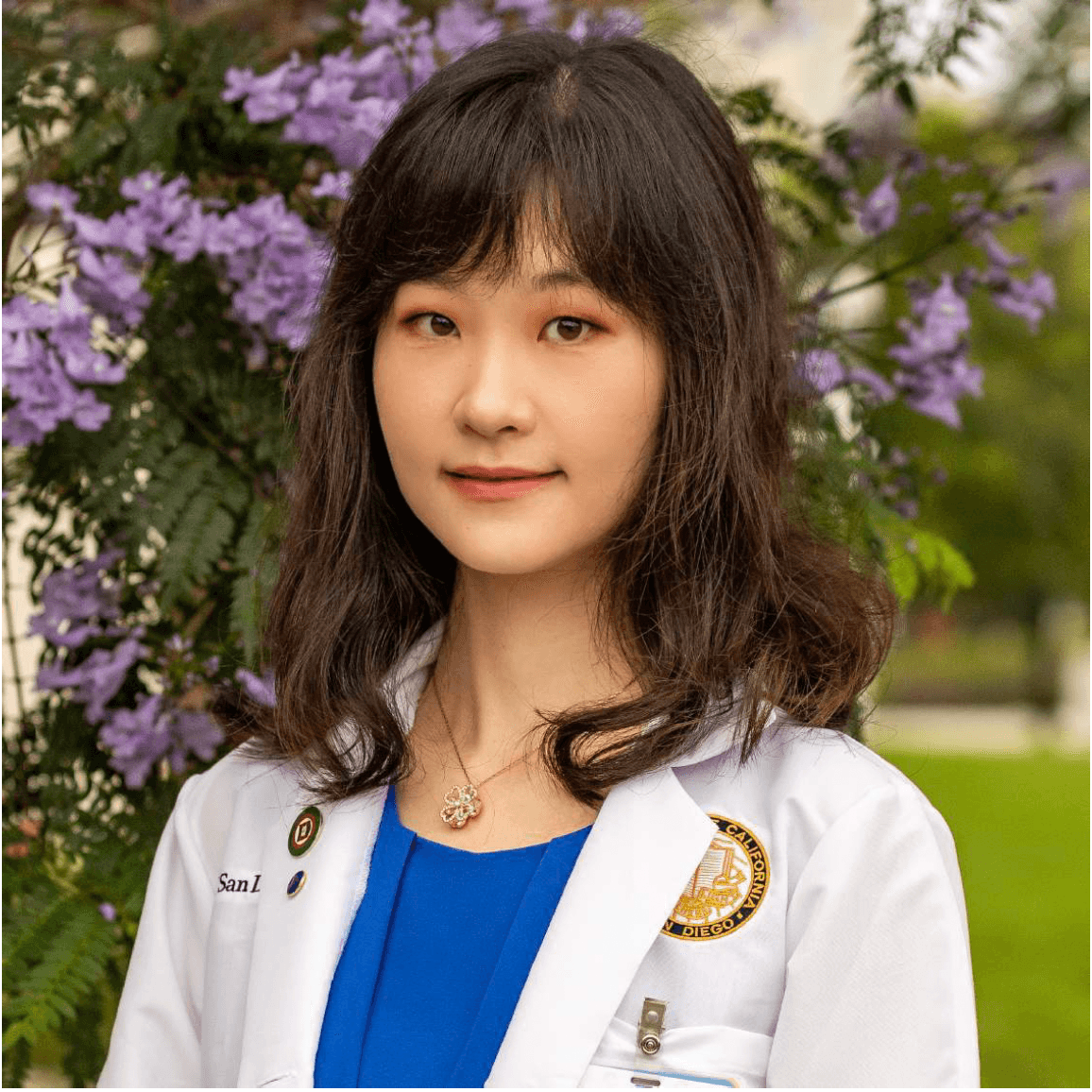 user profile picture