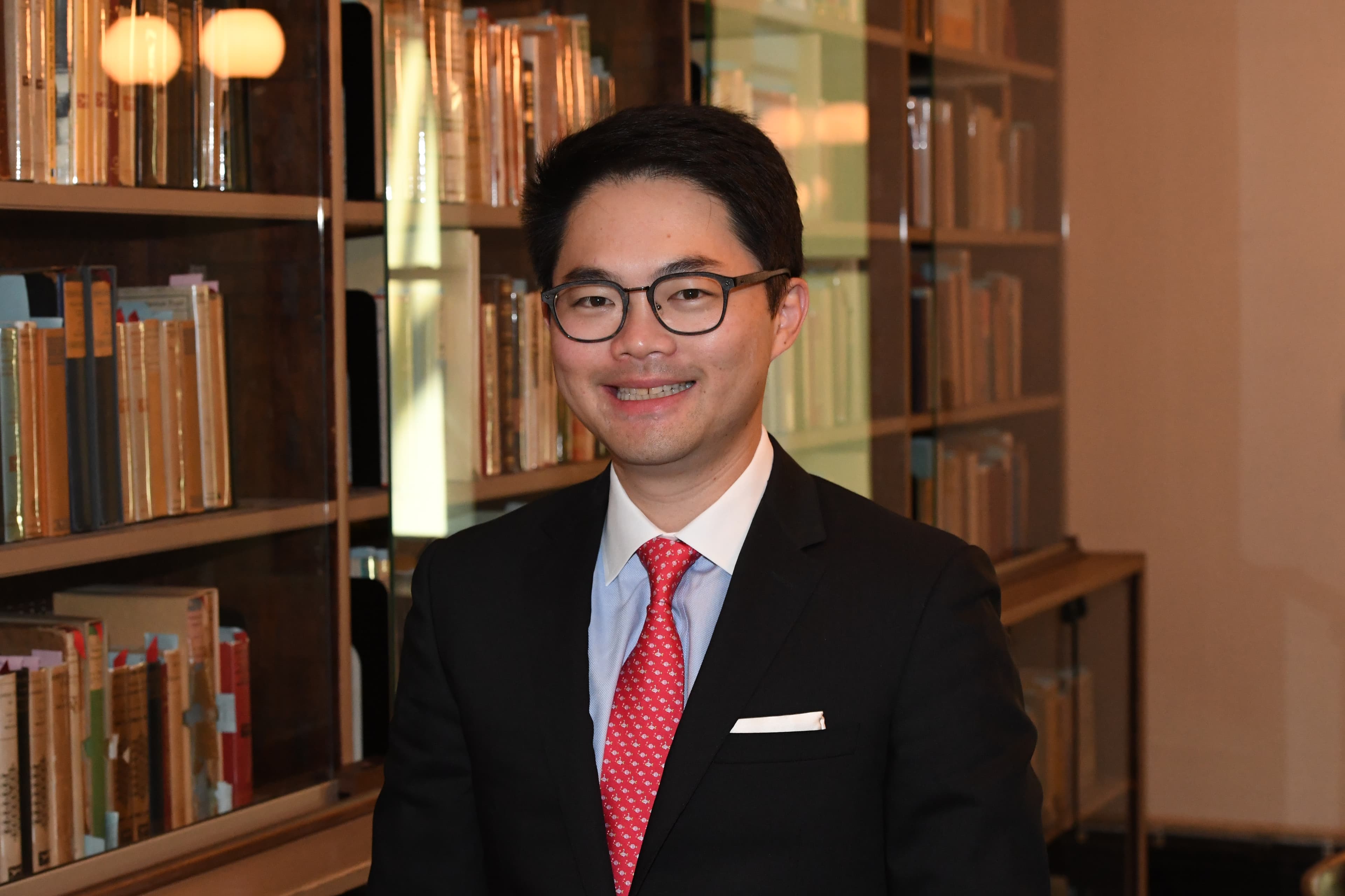 user profile picture