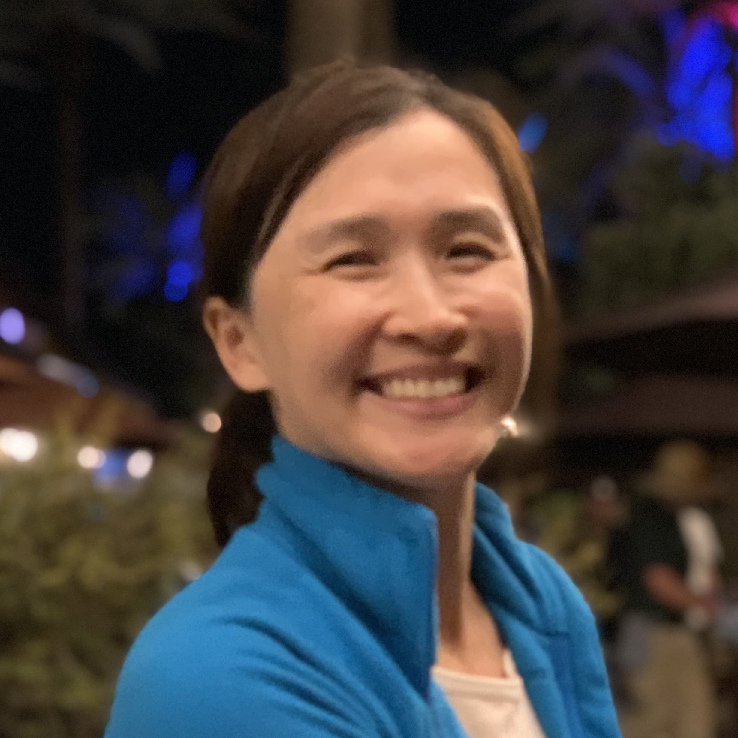 Kyongmi Simpkins image