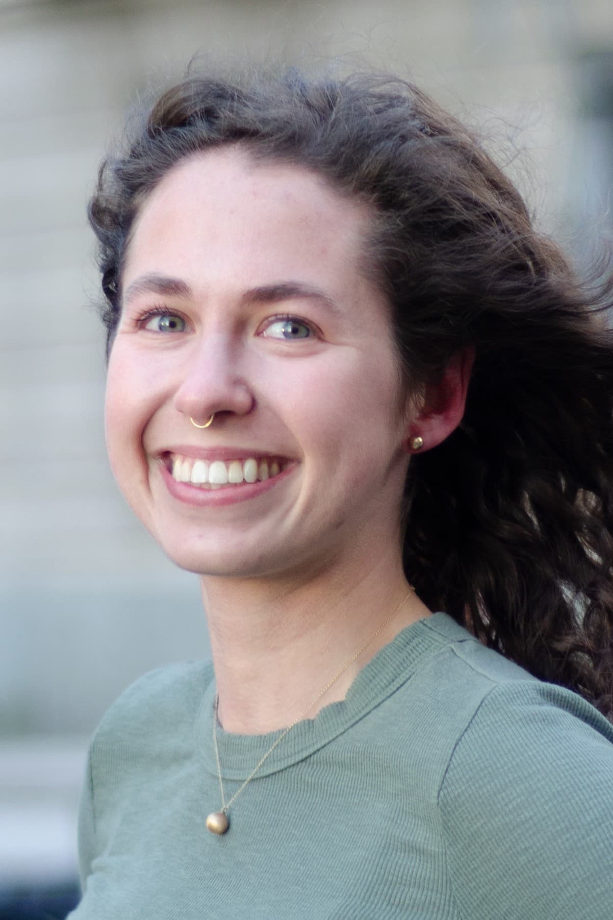 user profile picture