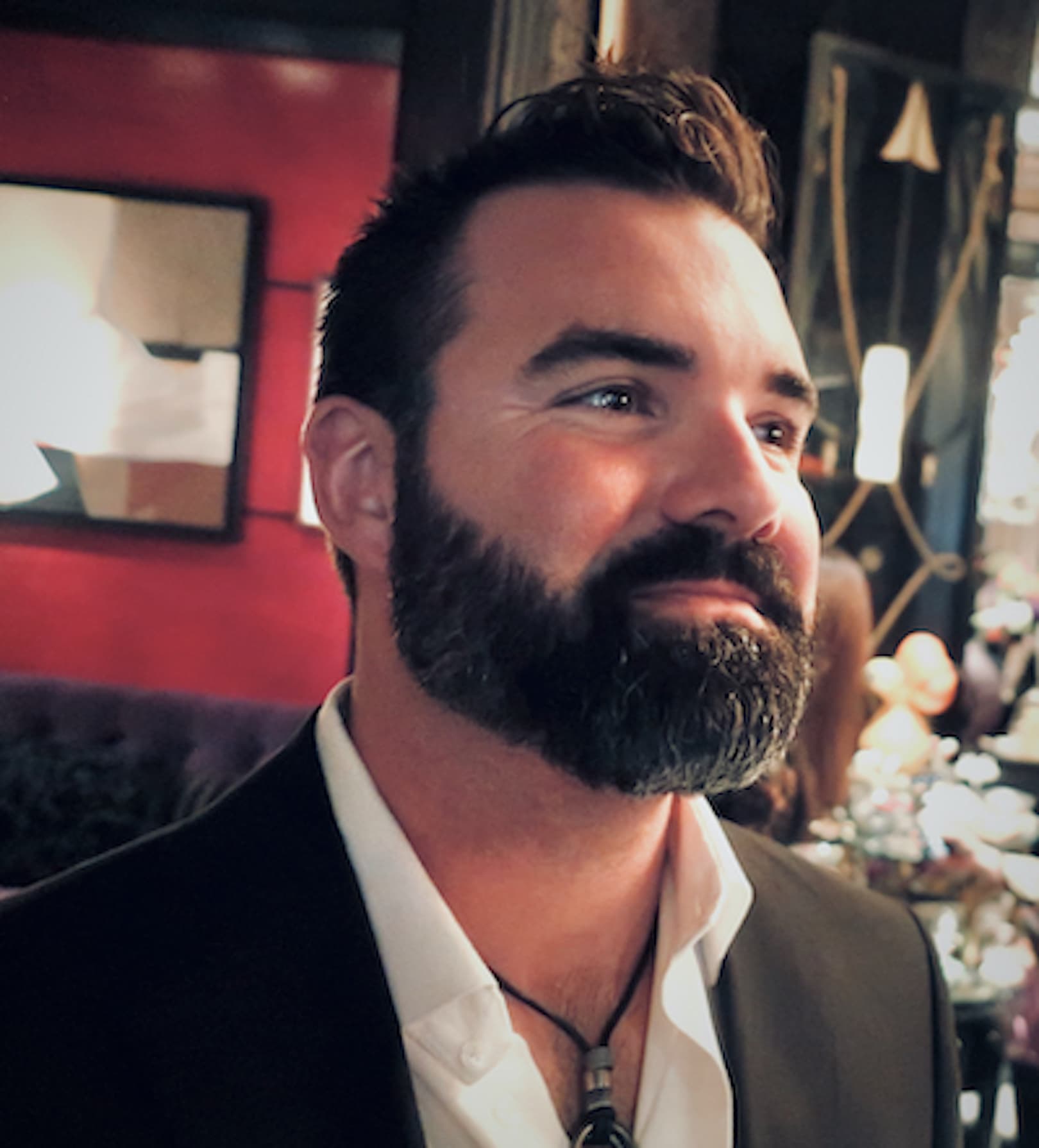 user profile picture