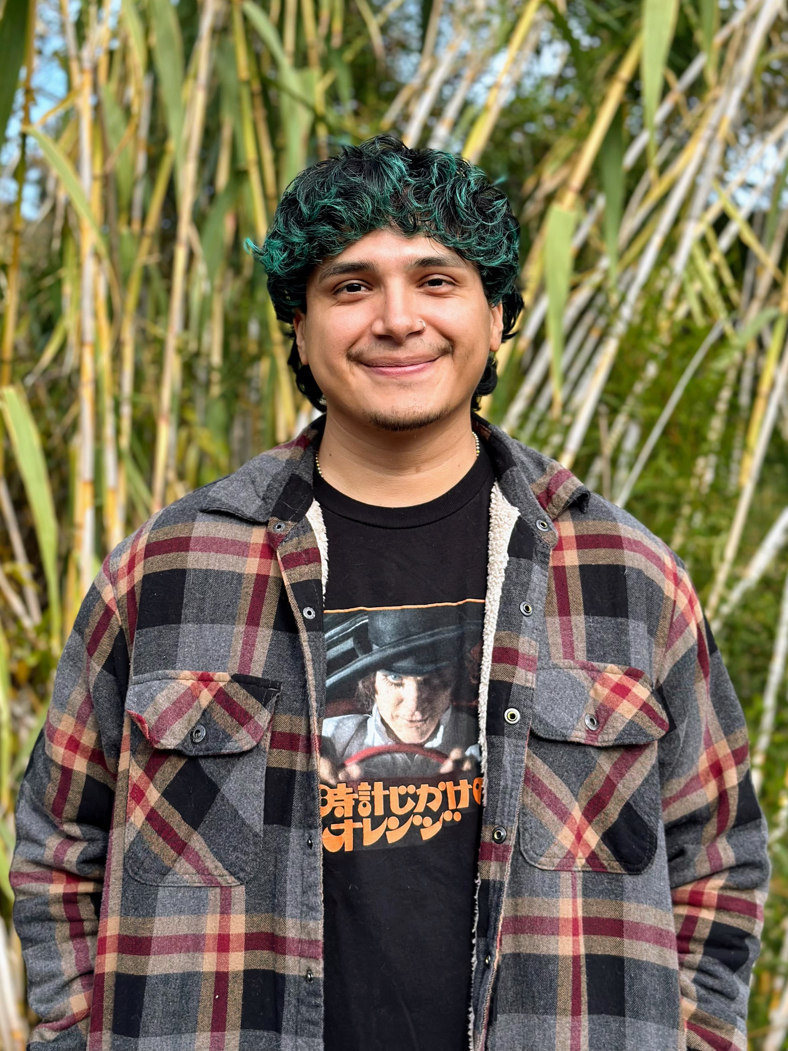 user profile picture