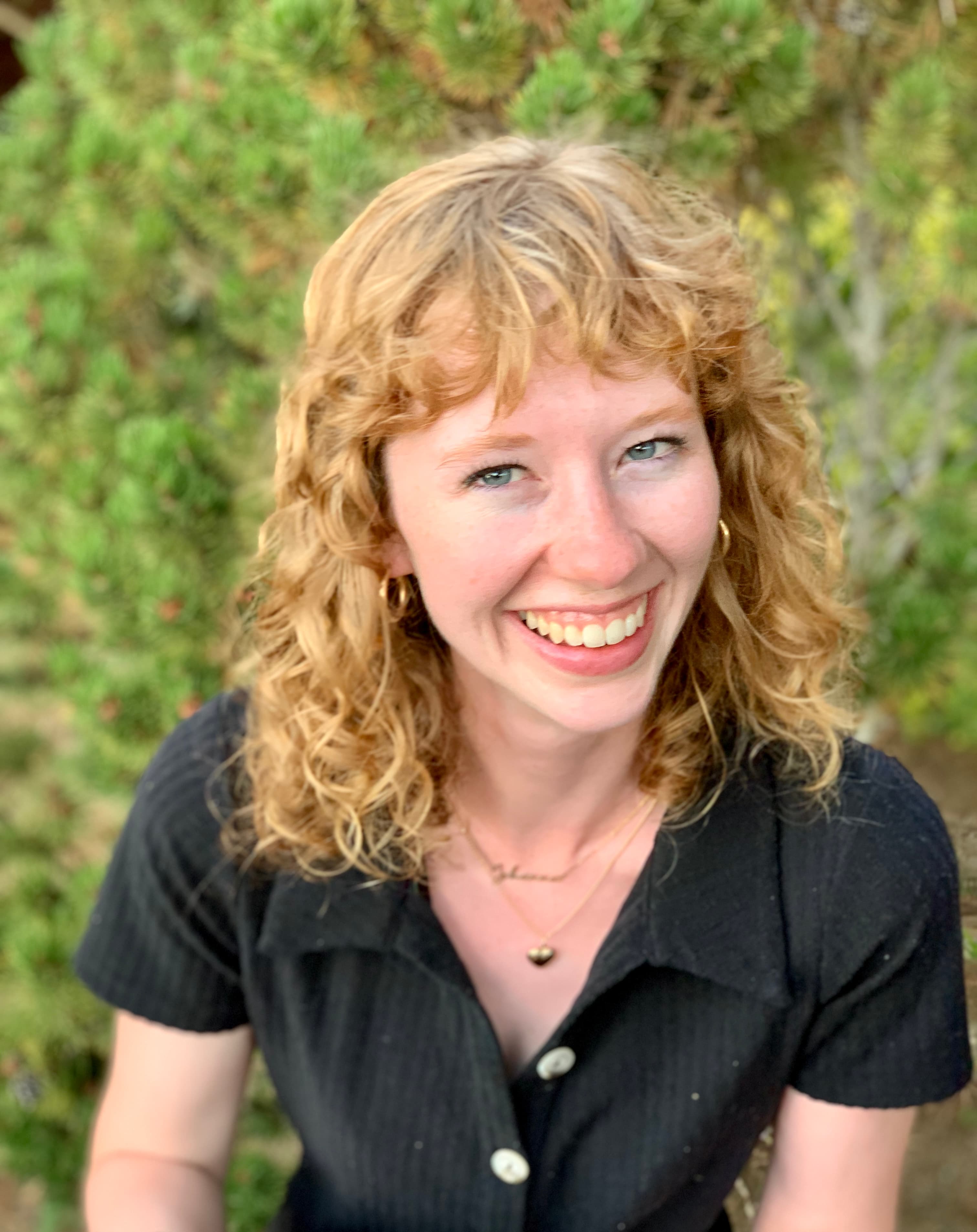 user profile picture