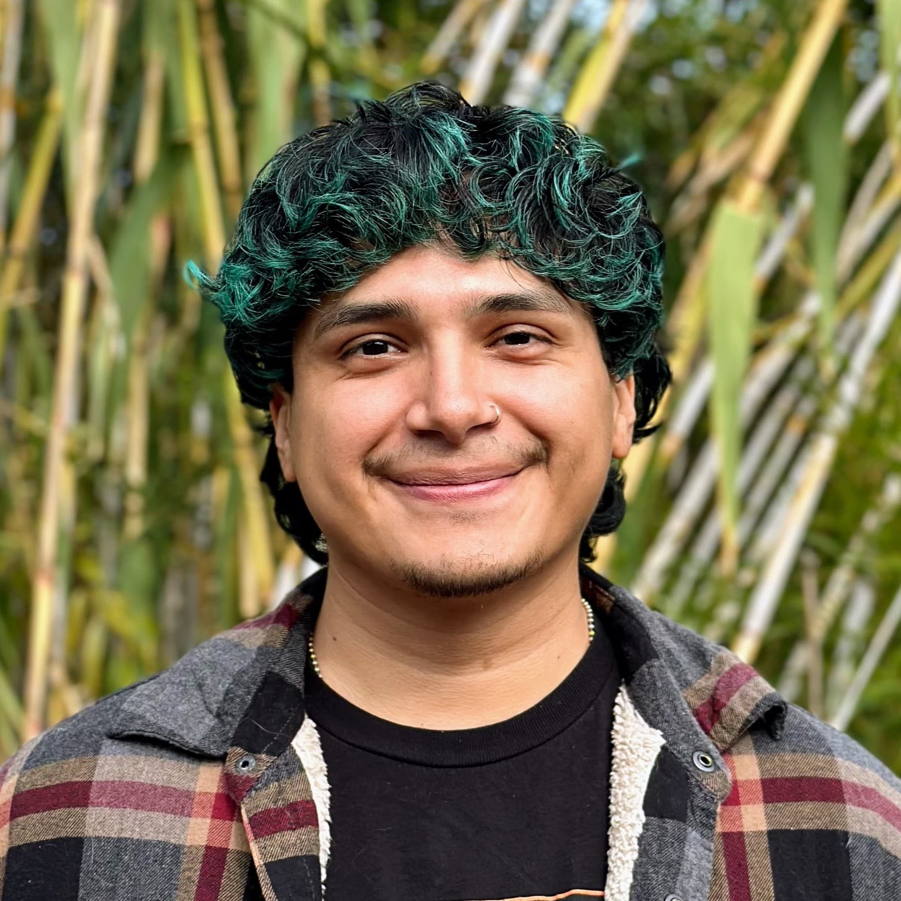 Dorian Portillo image