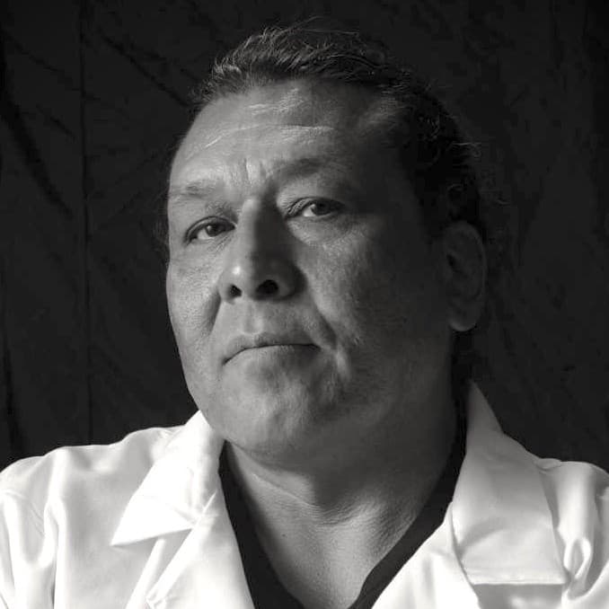 Joseph Yracheta image