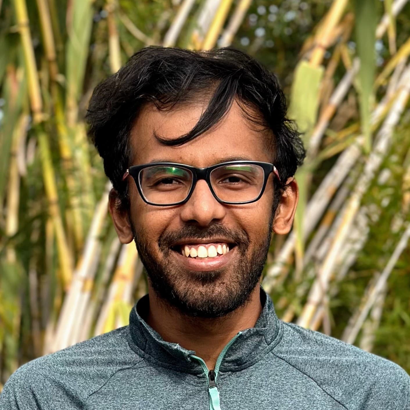 Sanjay Soundarajan image