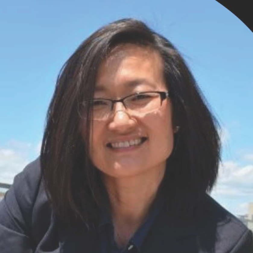 Stephanie Hong image