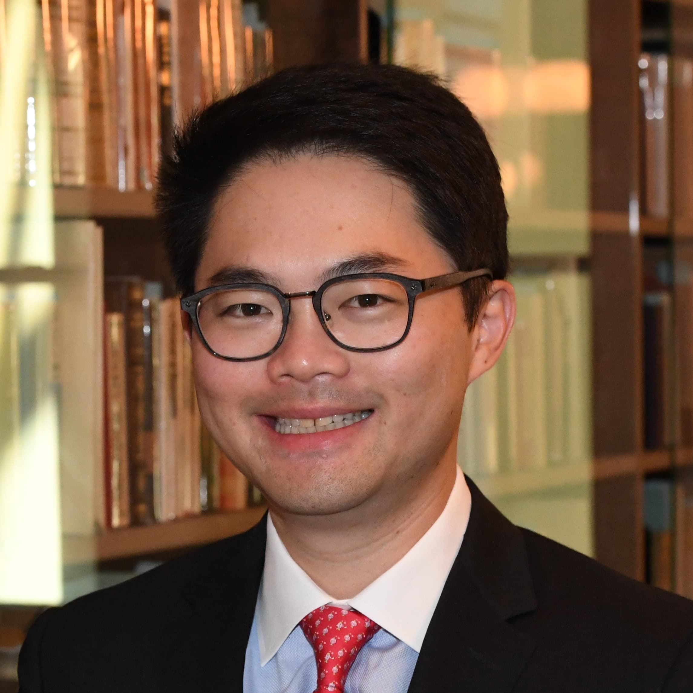 T. Y. Alvin Liu image